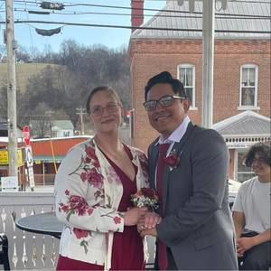 Meet your Posher, Marco a.